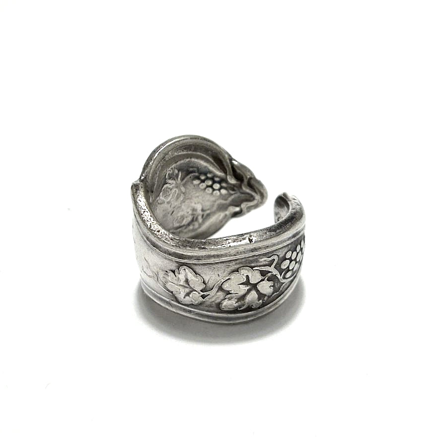 Spoon Ring　No.5588　18号