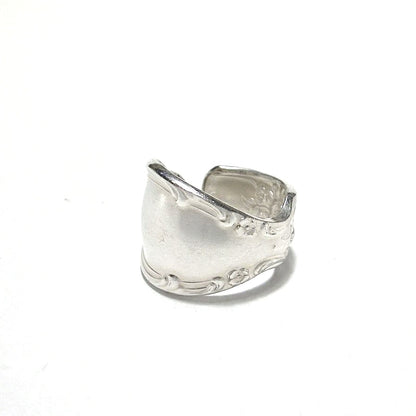 Spoon Ring　No.5589　20号