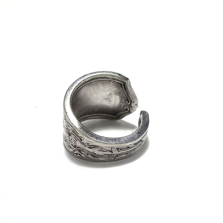 Spoon Ring　No.5590　22号