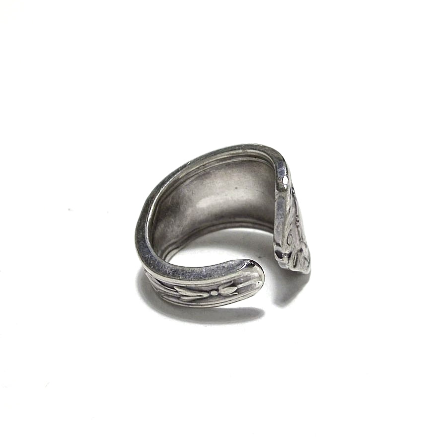 Spoon Ring　No.5590　22号