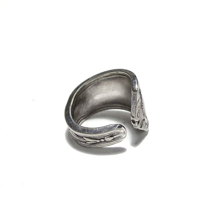 Spoon Ring　No.5590　22号