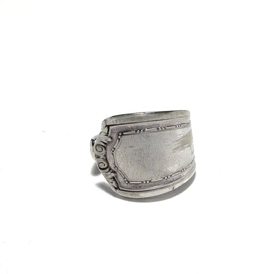 Spoon Ring　No.5590　22号
