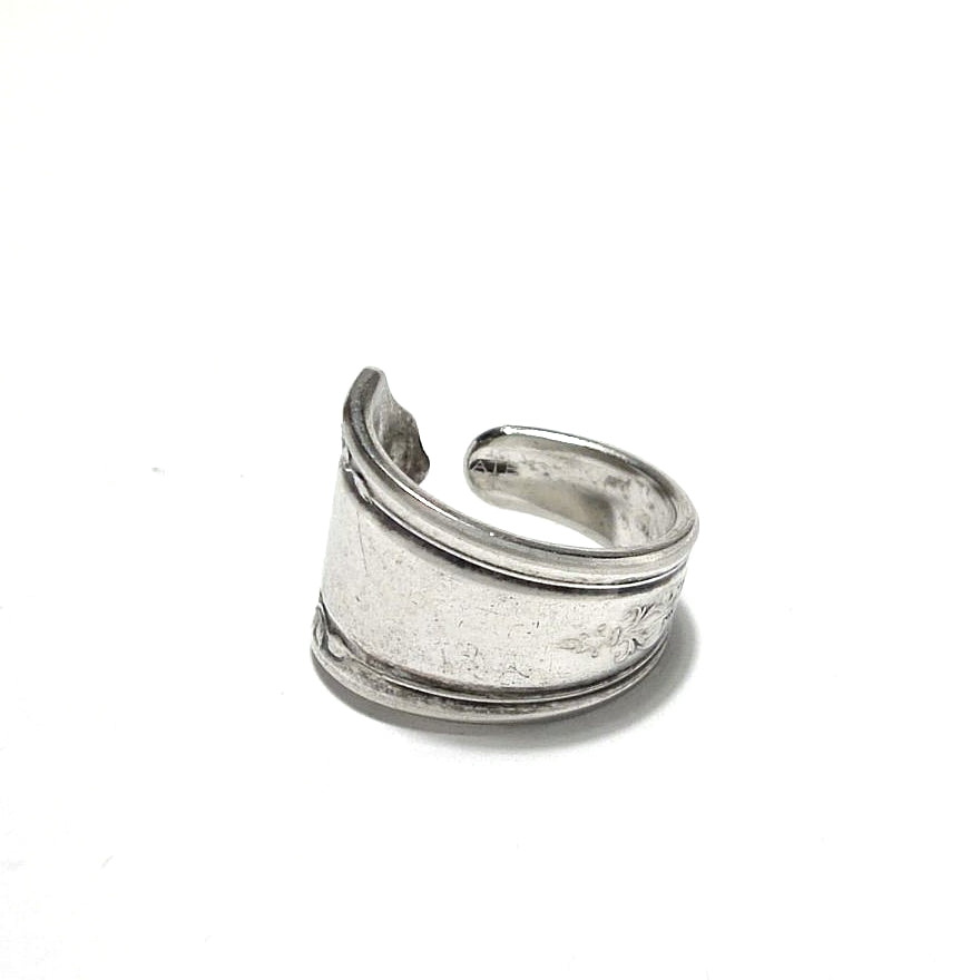 Spoon Ring　No.5592　21号