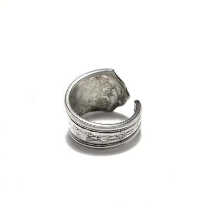 Spoon Ring　No.5592　21号