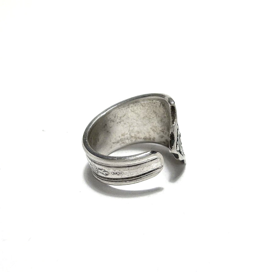 Spoon Ring　No.5592　21号