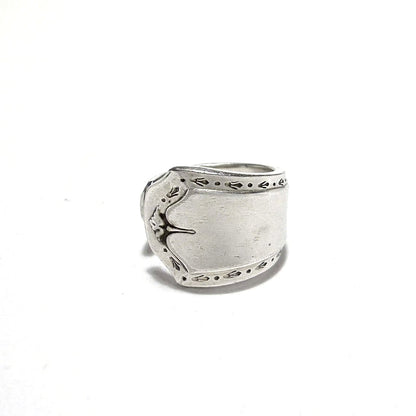 Spoon Ring　No.5593　19号
