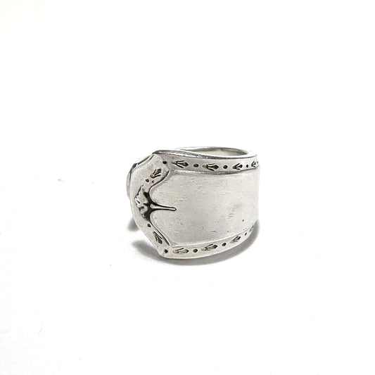 Spoon Ring　No.5593　19号