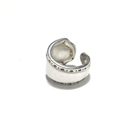 Spoon Ring　No.5593　19号