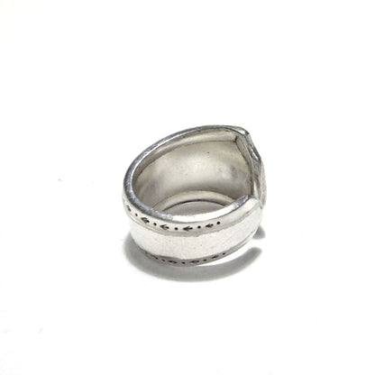 Spoon Ring　No.5593　19号