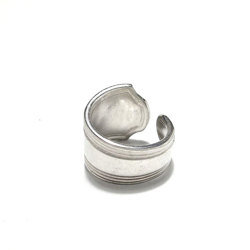 Spoon Ring　No.5594　18号