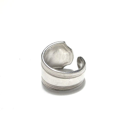 Spoon Ring　No.5594　18号