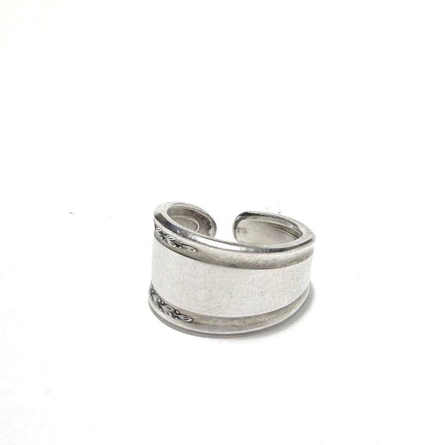 Spoon Ring　No.5595　17号