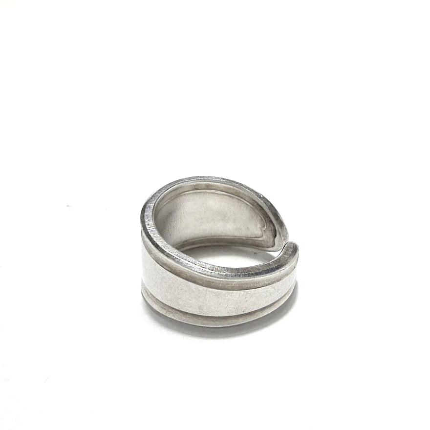 Spoon Ring　No.5595　17号