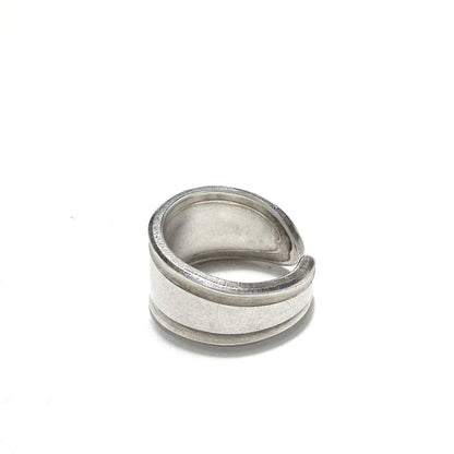 Spoon Ring　No.5595　17号