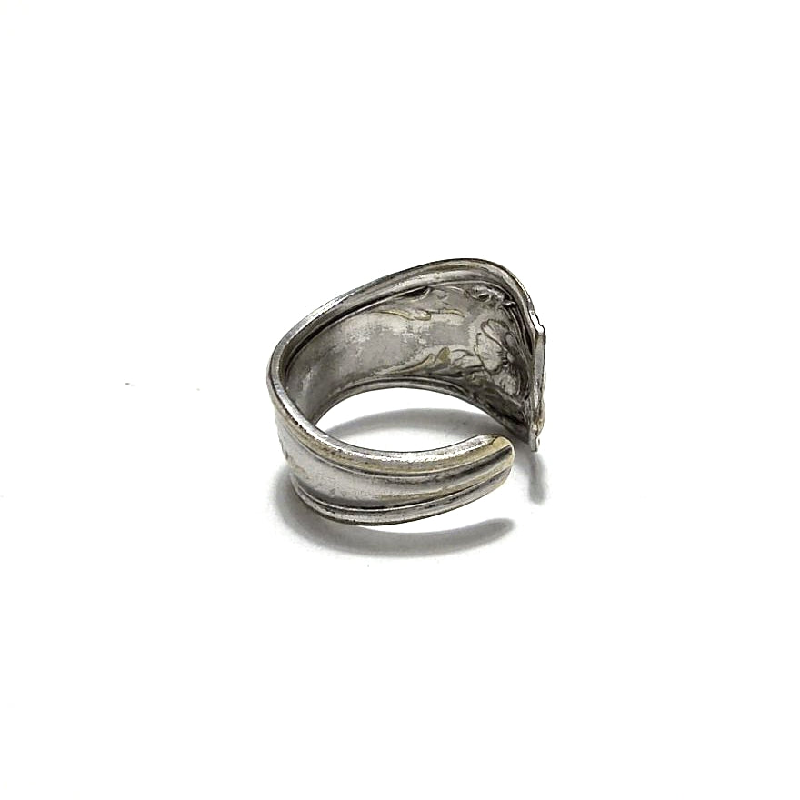 Spoon Ring　No.5596　21号