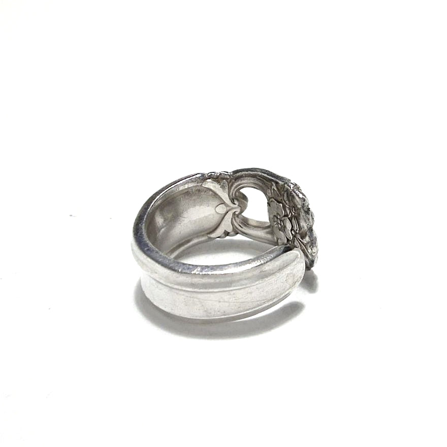 Spoon Ring　No.5597　22号