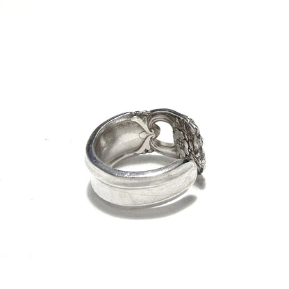Spoon Ring　No.5597　22号