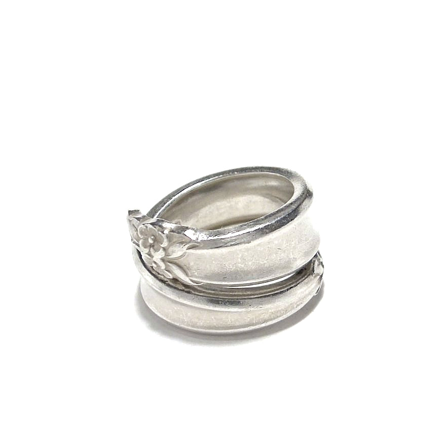 Spoon Ring　No.7774　21号