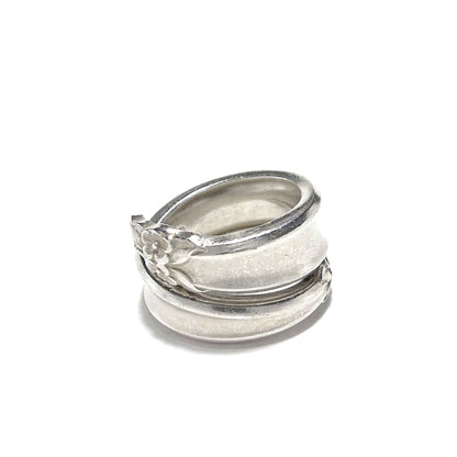 Spoon Ring　No.7774　21号