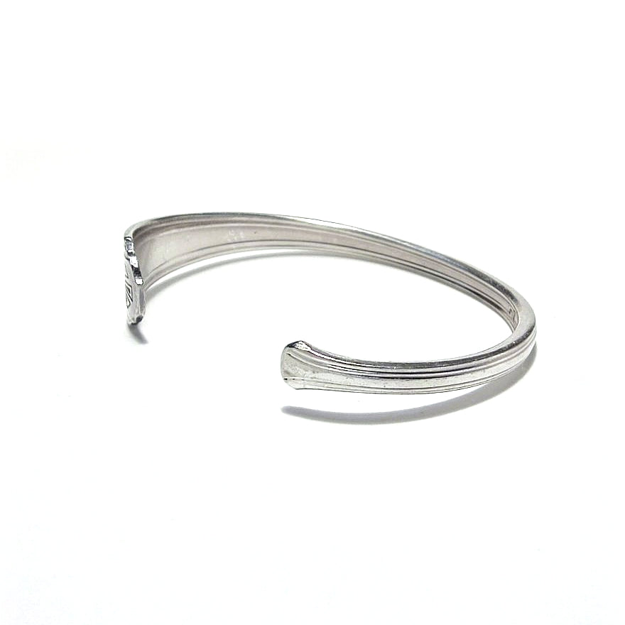 Spoon Bangle　No.8057