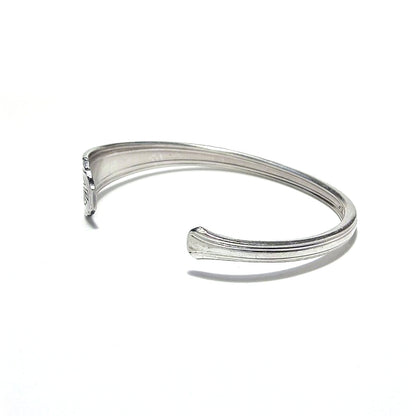 Spoon Bangle　No.8057