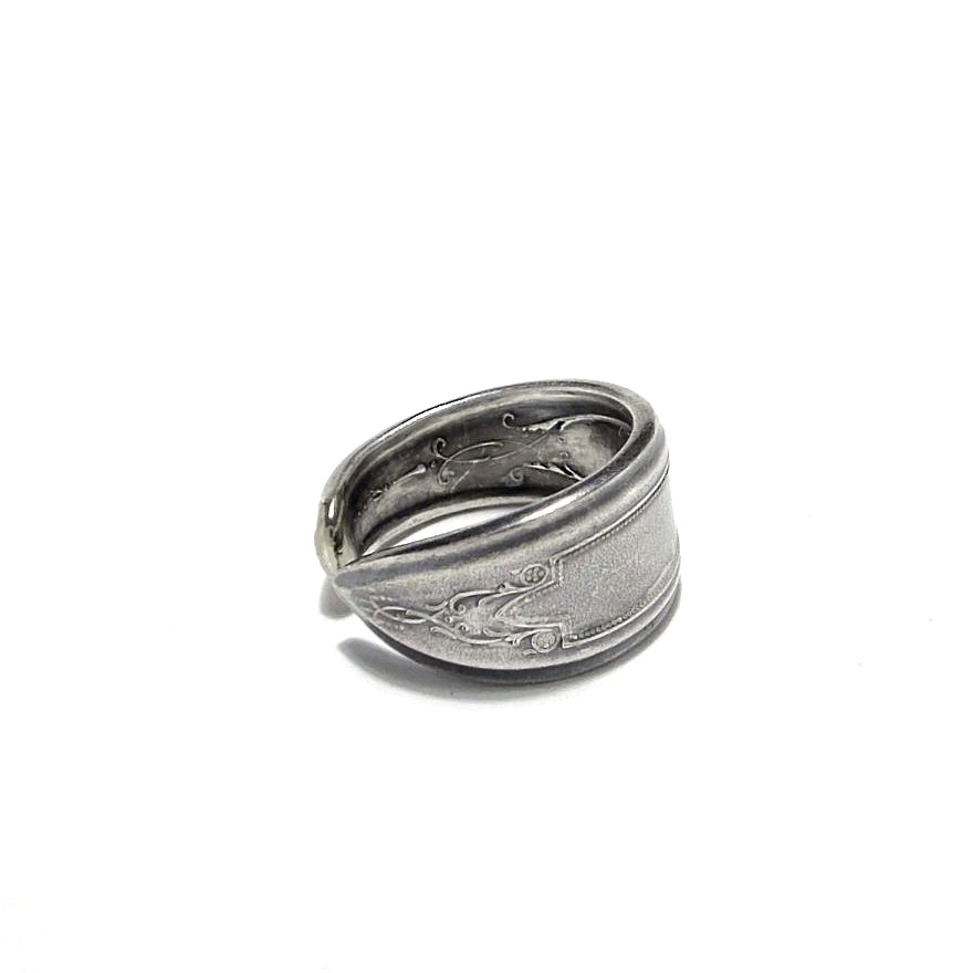 Spoon Ring　No.7200　21号