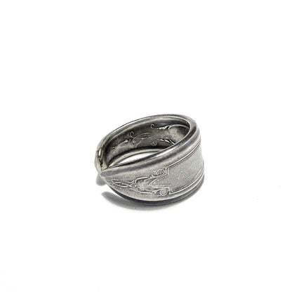 Spoon Ring　No.7200　21号