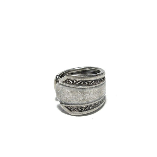 Spoon Ring　No.7372　9号