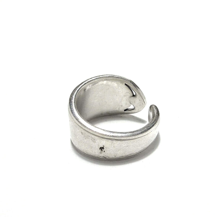 Spoon Ring　No.7328　24号