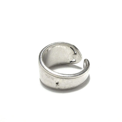 Spoon Ring　No.7328　24号
