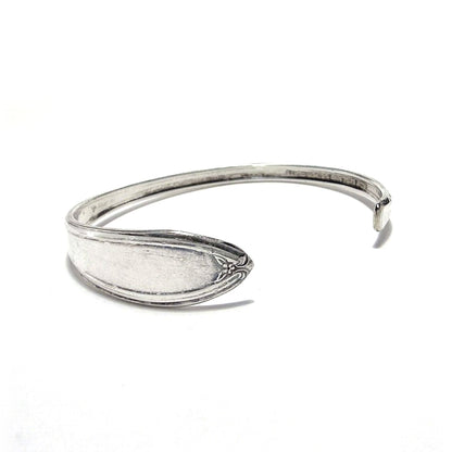 Spoon Bangle　No.8065