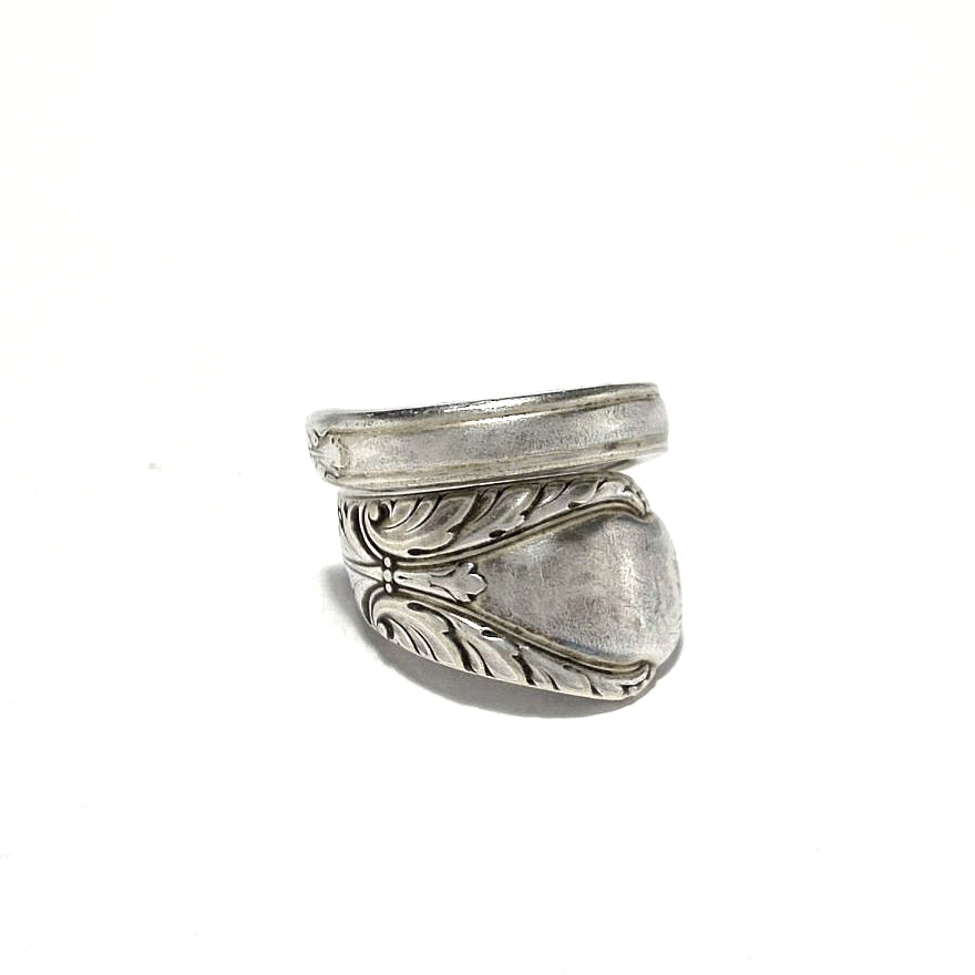 Spoon Ring　No.5601　17号