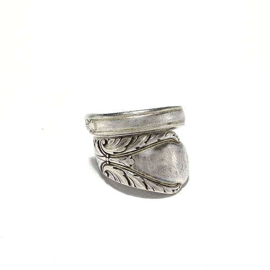Spoon Ring　No.5601　17号