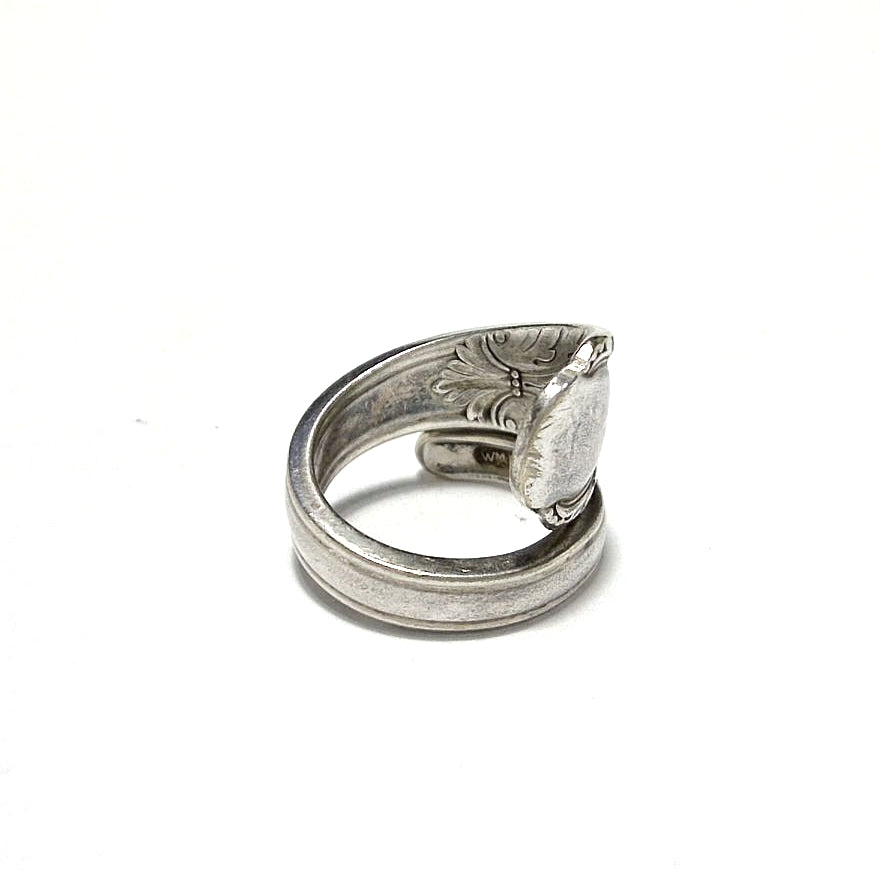 Spoon Ring　No.5601　17号