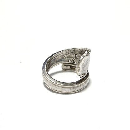 Spoon Ring　No.5601　17号