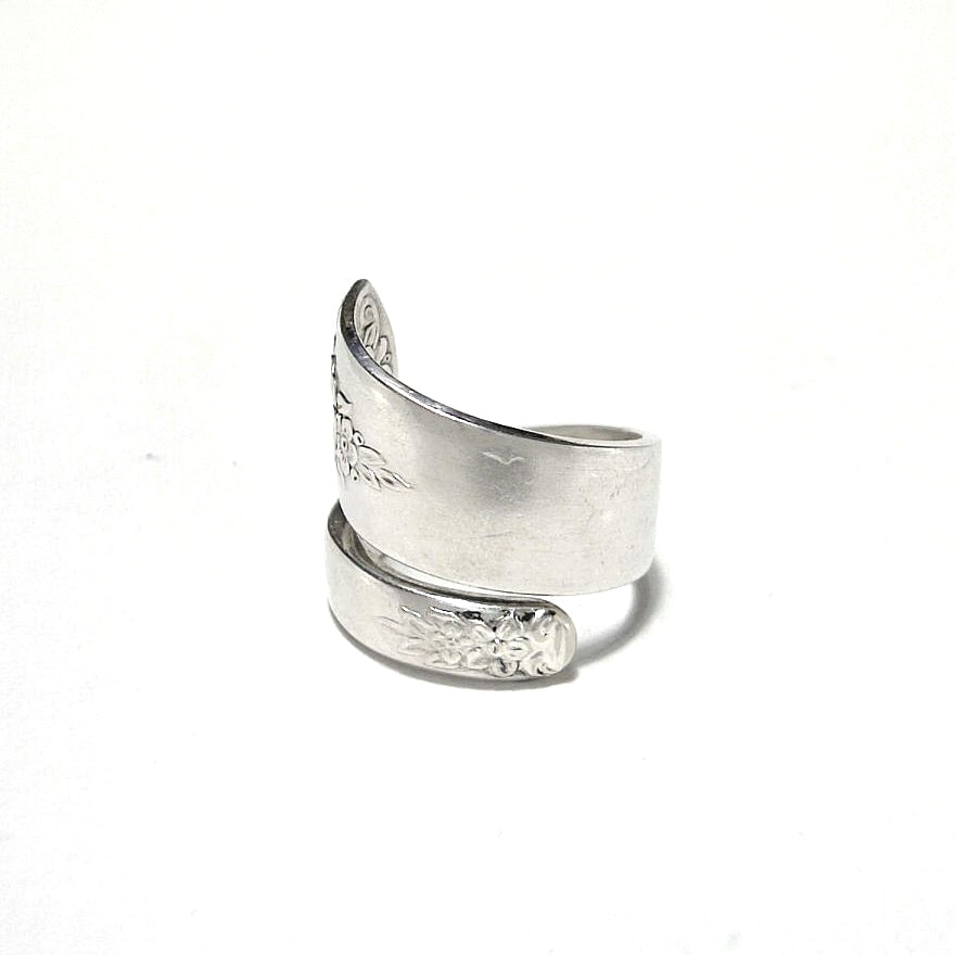 Spoon Ring　No.5602　17号