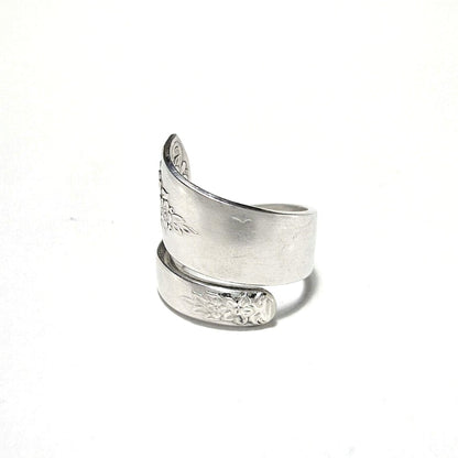 Spoon Ring　No.5602　17号