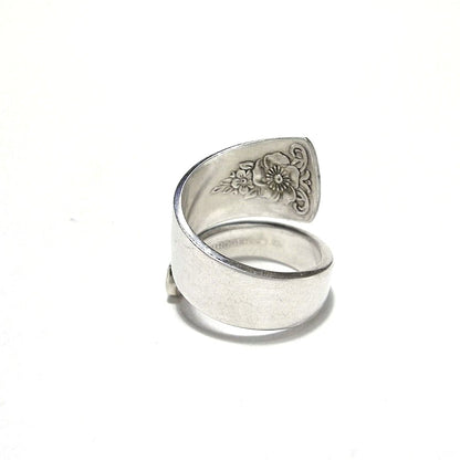 Spoon Ring　No.5602　17号