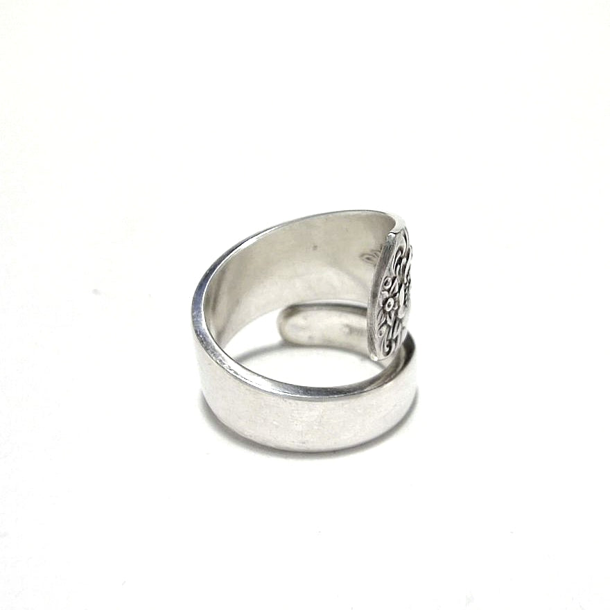 Spoon Ring　No.5602　17号