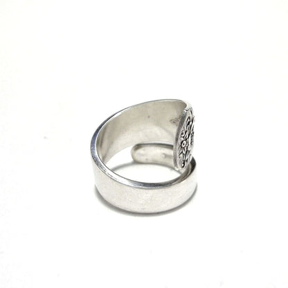 Spoon Ring　No.5602　17号