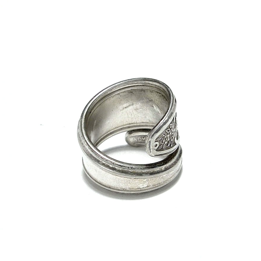 Spoon Ring　No.5603　18号