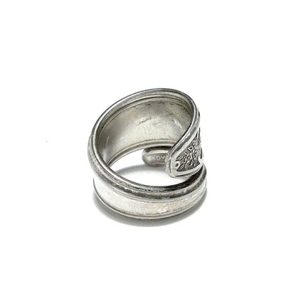 Spoon Ring　No.5603　18号
