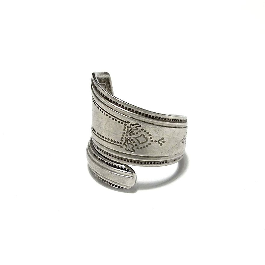 Spoon Ring　No.5605　21号