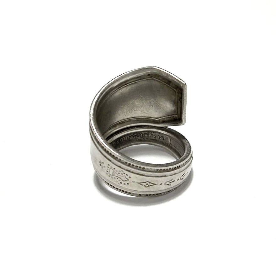 Spoon Ring　No.5605　21号