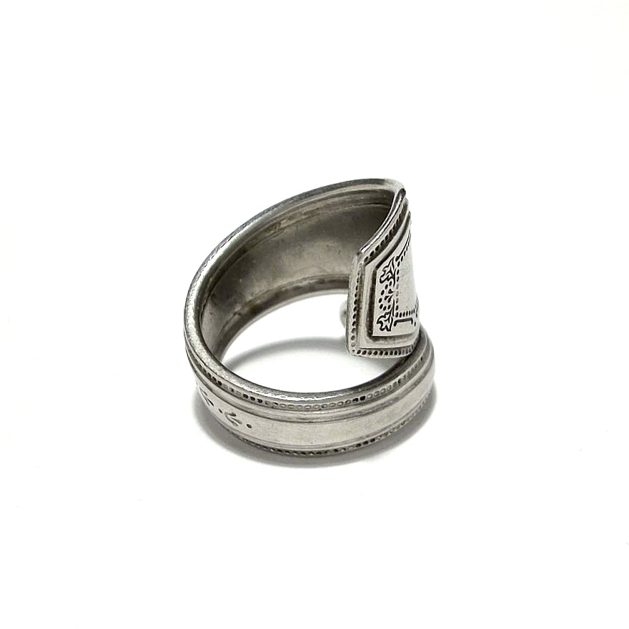 Spoon Ring　No.5605　21号