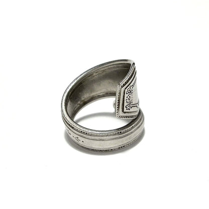 Spoon Ring　No.5605　21号