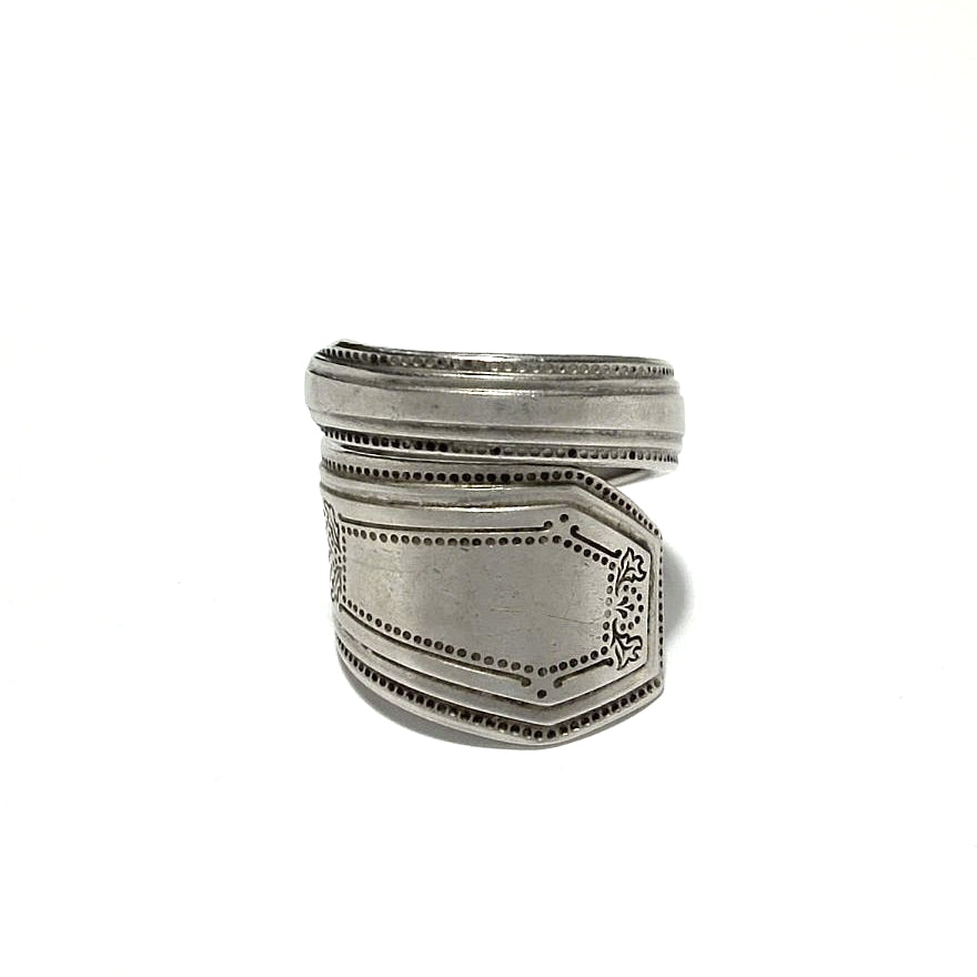 Spoon Ring　No.5605　21号