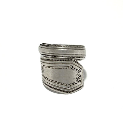 Spoon Ring　No.5605　21号