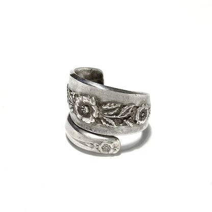 Spoon Ring　No.5606　22号