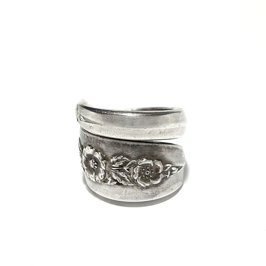 Spoon Ring　No.5606　22号